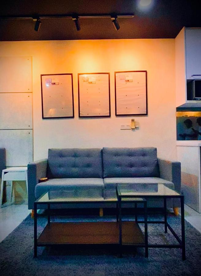 Apartment Near Klcc By Grihoz Kuala Lumpur Dış mekan fotoğraf